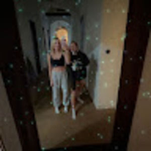 Meet your Posher, Daisy